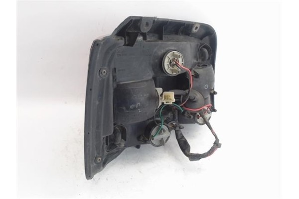 Recambio de piloto trasero derecho para suzuki baleno berlina (sy/eg) referencia OEM IAM 22032018  