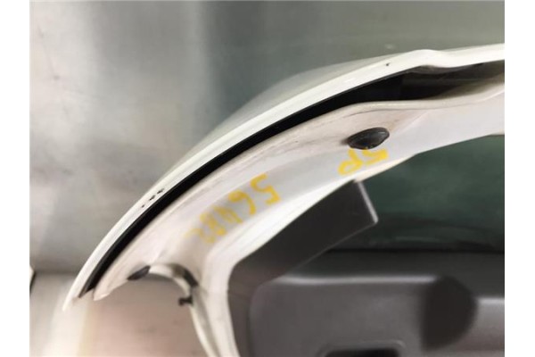 Recambio de porton trasero para ford fiesta (cnn) 1.5 trend referencia OEM IAM 1763986 2565710 