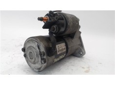 Recambio de motor arranque para renault megane ii (bm0/1_, cm0/1_) 1.5 dci referencia OEM IAM 8200584675A M000T87881 