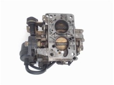 Recambio de carburador para renault r 19 berl. con portón (b/c53) 1.8 gtx kat referencia OEM IAM F13917  