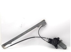 Recambio de mecanismo elevalunas delantero derecho para citroen jumpy 1.9 combi confort (5/6 plazas) referencia OEM IAM 922290 2