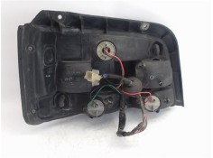 Recambio de piloto trasero derecho para suzuki baleno berlina (sy/eg) referencia OEM IAM 22032018  