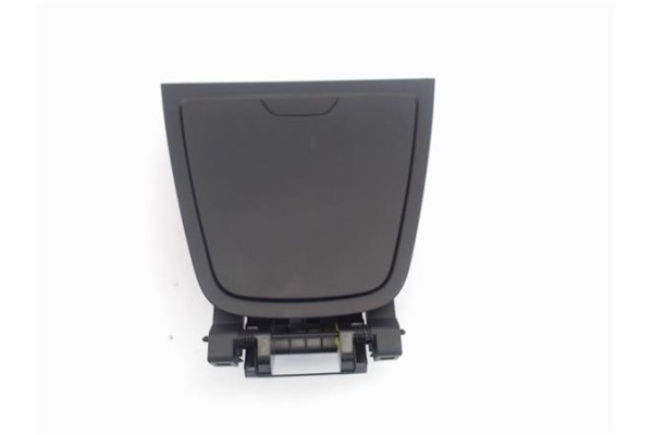 Recambio de embellecedor consola central para renault captur i 0.9 zen referencia OEM IAM  00227631 