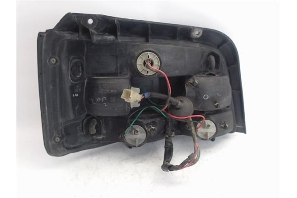 Recambio de piloto trasero derecho para suzuki baleno berlina (sy/eg) referencia OEM IAM 22032018  
