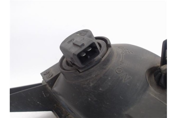 Recambio de faro antiniebla derecho para citroen xantia berlina referencia OEM IAM  39040748 