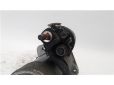 Recambio de motor arranque para renault megane ii (bm0/1_, cm0/1_) 1.5 dci referencia OEM IAM 8200584675A M000T87881 