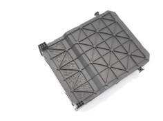 Recambio de caja fusibles/rele para peugeot 407 sw 2.0 hdi 135 referencia OEM IAM 9655708380 6500J5 