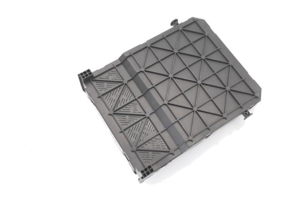 Recambio de caja fusibles/rele para peugeot 407 sw 2.0 hdi 135 referencia OEM IAM 9655708380 6500J5 