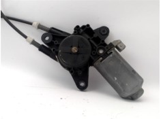 Recambio de mecanismo elevalunas delantero derecho para citroen jumpy 1.9 combi confort (5/6 plazas) referencia OEM IAM 922290 2