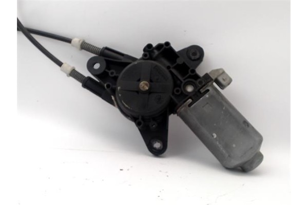 Recambio de mecanismo elevalunas delantero derecho para citroen jumpy 1.9 combi confort (5/6 plazas) referencia OEM IAM 922290 2