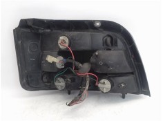 Recambio de piloto trasero derecho para suzuki baleno berlina (sy/eg) referencia OEM IAM 22032018  