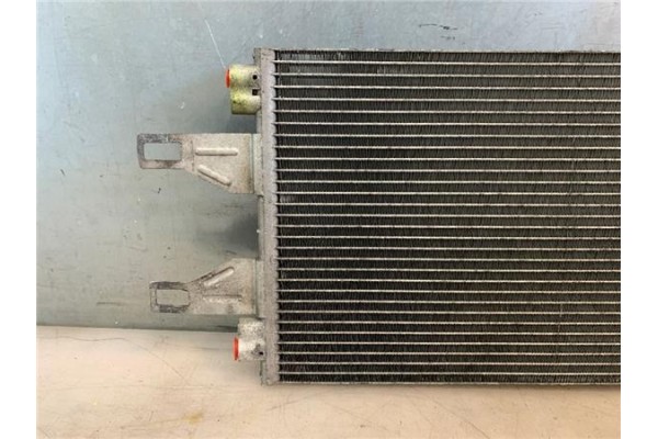 Recambio de radiador calefaccion para citroen jumper furgón 2.2 hdi 120 referencia OEM IAM 1610136780 1649790580 