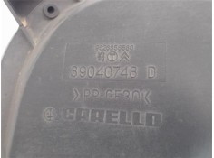Recambio de faro antiniebla derecho para citroen xantia berlina referencia OEM IAM  39040748 
