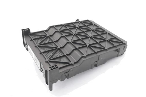 Recambio de caja fusibles/rele para peugeot 407 sw 2.0 hdi 135 referencia OEM IAM 9655708380 6500J5 