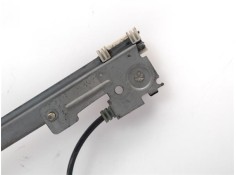 Recambio de mecanismo elevalunas delantero derecho para citroen jumpy 1.9 combi confort (5/6 plazas) referencia OEM IAM 922290 2