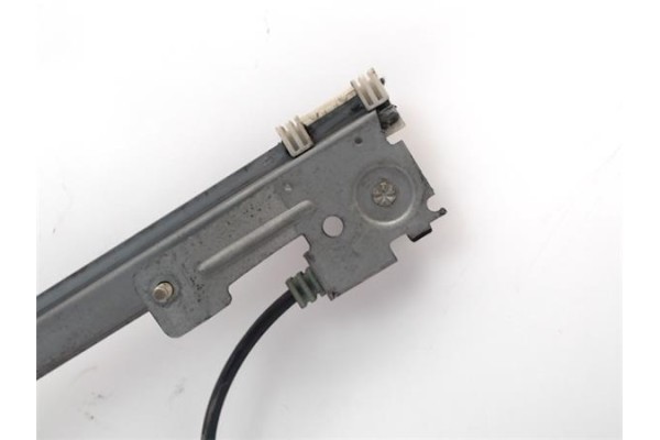 Recambio de mecanismo elevalunas delantero derecho para citroen jumpy 1.9 combi confort (5/6 plazas) referencia OEM IAM 922290 2