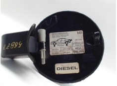 Recambio de tapa exterior combustible para opel astra g berlina 1.7 cdti referencia OEM IAM 90559411  