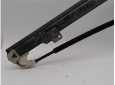 Recambio de mecanismo elevalunas delantero derecho para citroen jumpy 1.9 combi confort (5/6 plazas) referencia OEM IAM 922290 2