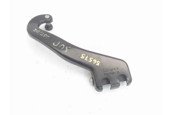 Recambio de bieleta lateral para mercedes-benz vito furgón (638) 2.2 110 cdi  (638.094) referencia OEM IAM A6387601247  