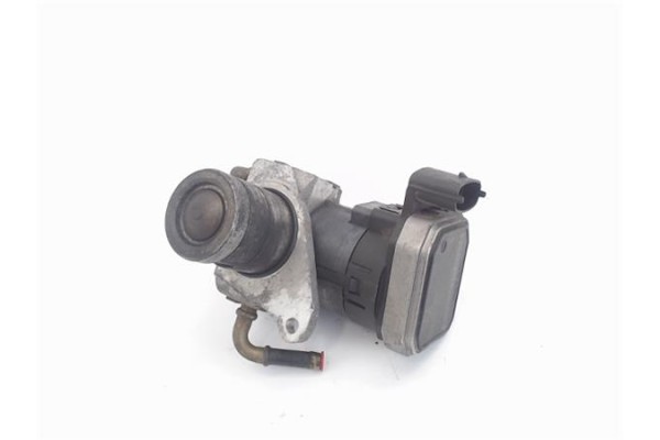 Recambio de electrovalvula egr para opel signum 2.2 básico referencia OEM IAM 00005321C5  