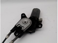 Recambio de mecanismo elevalunas delantero derecho para citroen jumpy 1.9 combi confort (5/6 plazas) referencia OEM IAM 922290 2
