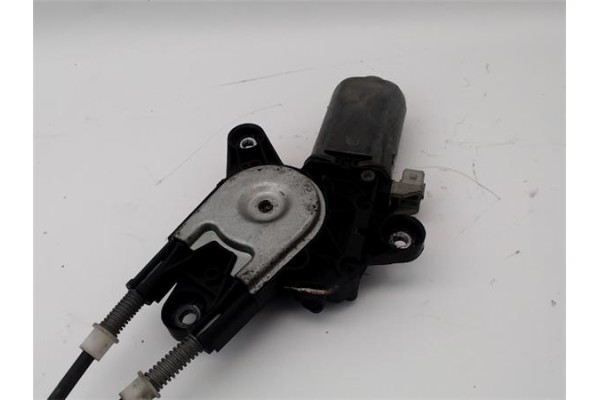 Recambio de mecanismo elevalunas delantero derecho para citroen jumpy 1.9 combi confort (5/6 plazas) referencia OEM IAM 922290 2