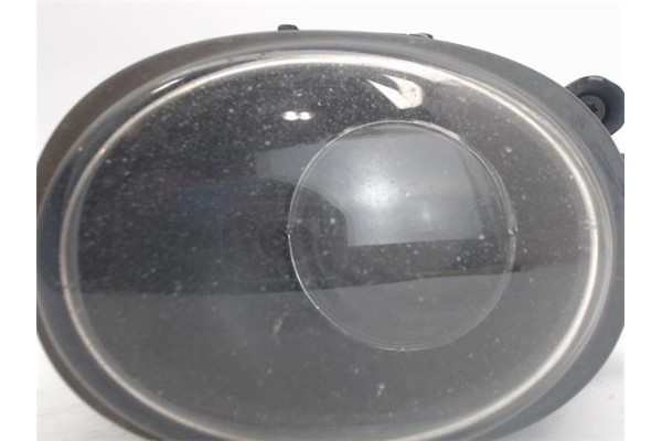 Recambio de faro antiniebla derecho para seat toledo (1m2) referencia OEM IAM   