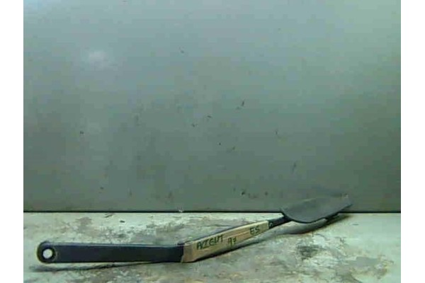 Recambio de brazo limpiaparabrisas delantero para hyundai accent (x3)(1995) 1.3 referencia OEM IAM   