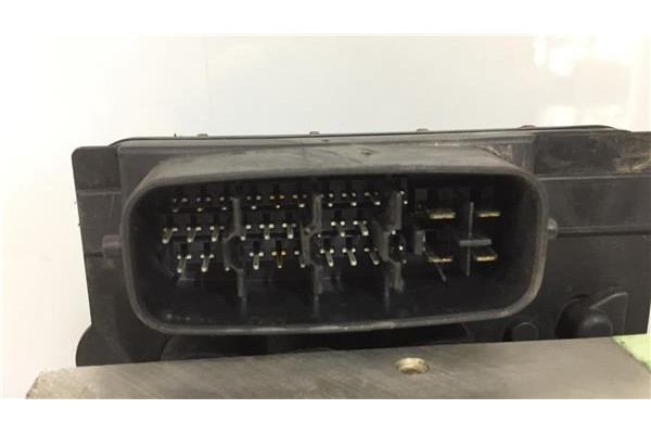 Recambio de nucleo abs para mazda 6 berlina (gg) 2.0 di referencia OEM IAM 5930E0334 GR1M437A0 