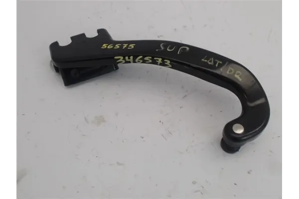 Recambio de bieleta lateral para mercedes-benz vito furgón (638) 2.2 110 cdi  (638.094) referencia OEM IAM A6387601247  