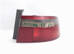 Recambio de piloto trasero derecho para honda accord berlina (cc/ce) referencia OEM IAM 23623400  