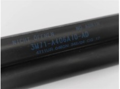 Recambio de amortiguador porton para mazda 2 (b2w) 1.4 cd referencia OEM IAM 3M71A406A10AD DD1062620A 