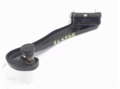 Recambio de bieleta lateral para mercedes-benz vito furgón (638) 2.2 110 cdi  (638.094) referencia OEM IAM A6387601247  