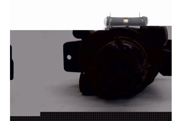 Recambio de bieleta lateral para mercedes-benz vito furgón (638) 2.2 110 cdi  (638.094) referencia OEM IAM A6387601247  