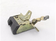 Recambio de cierre electromagnetico porton para opel corsa c 1.7 dti referencia OEM IAM 133080 90534769 