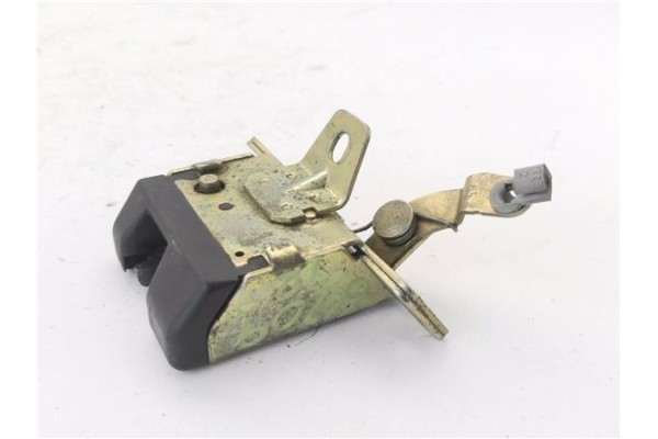 Recambio de cierre electromagnetico porton para opel corsa c 1.7 dti referencia OEM IAM 133080 90534769 