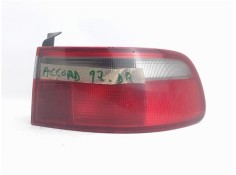 Recambio de piloto trasero derecho para honda accord berlina (cc/ce) referencia OEM IAM 23623400  