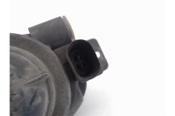 Recambio de faro antiniebla derecho para seat toledo (1m2) referencia OEM IAM   