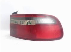 Recambio de piloto trasero derecho para honda accord berlina (cc/ce) referencia OEM IAM 23623400  