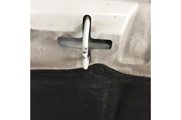 Recambio de capo para peugeot 206 + 1.4 básico referencia OEM IAM 7901 Q9 L05963 7901R5 , PEUGEOT | 7901R57901Q9 , PEUGEOT
