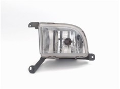 Recambio de faro antiniebla izquierdo para daewoo nubira berlina referencia OEM IAM   