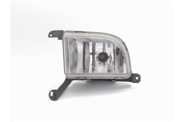Recambio de faro antiniebla izquierdo para daewoo nubira berlina referencia OEM IAM   