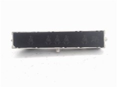 RELOJ HORARIO 6105E5 