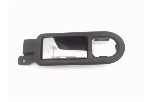 Recambio de manilla int. puerta delantero izquierda para volkswagen golf iv berlina (1j1) referencia OEM IAM 3B1837113L  