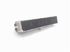 Recambio de reloj horario para peugeot 207 1.6 confort referencia OEM IAM 6105E5  