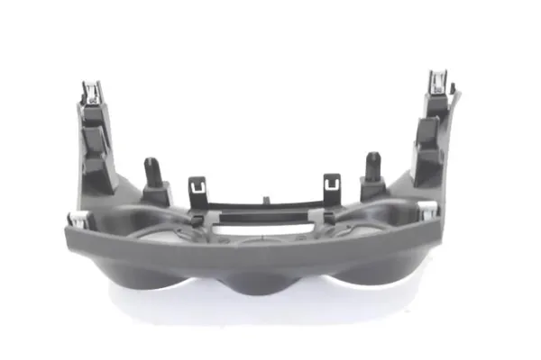 Recambio de embellecedor consola salpicadero para peugeot 2008 1.2 access referencia OEM IAM 96728464ZD  