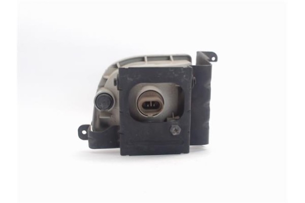 Recambio de faro antiniebla izquierdo para daewoo nubira berlina referencia OEM IAM   