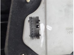 Recambio de piloto trasero derecho para honda accord berlina (cc/ce) referencia OEM IAM 23623400  
