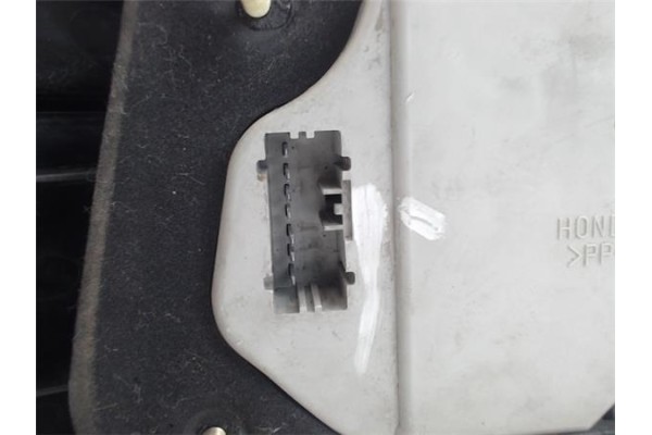 Recambio de piloto trasero derecho para honda accord berlina (cc/ce) referencia OEM IAM 23623400  