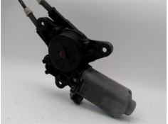 Recambio de mecanismo elevalunas delantero izquierdo para citroen jumpy 1.9 combi confort (5/6 plazas) referencia OEM IAM 9221H5